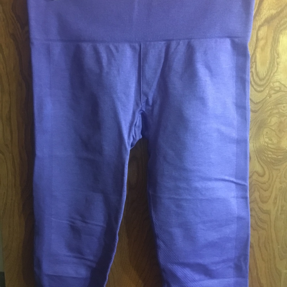 Lululemon athletic pants